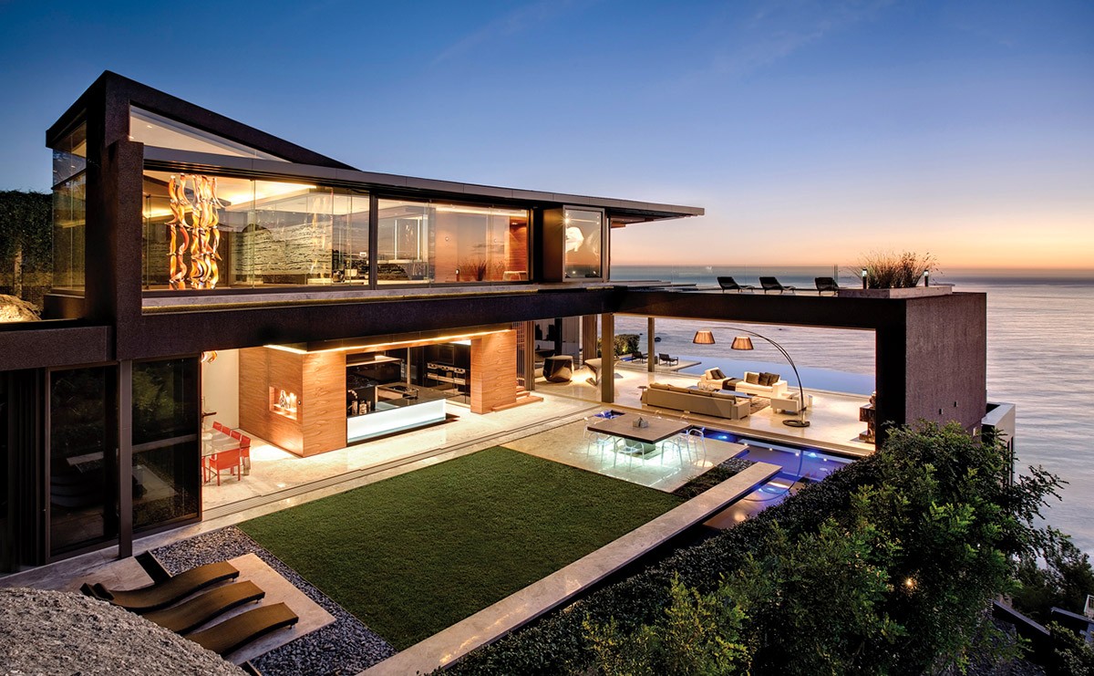 Luxury House Lagos