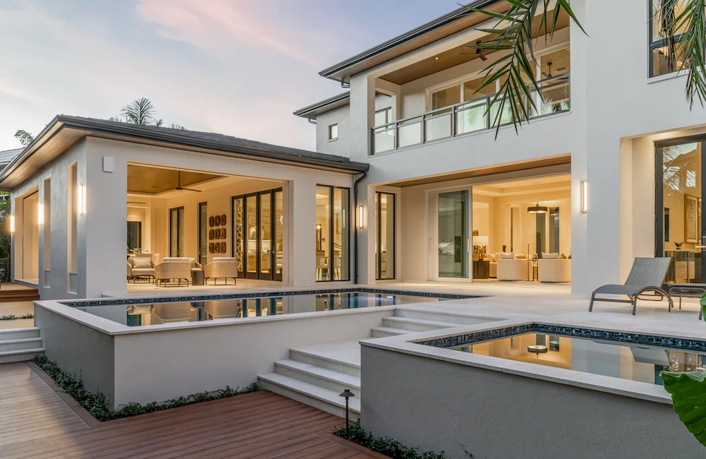 Luxury House Lagos