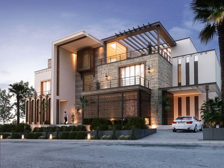 Luxury House Abuja